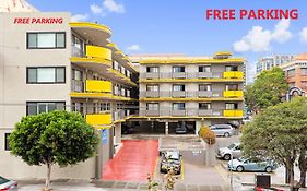 Best Western Red Coach Inn